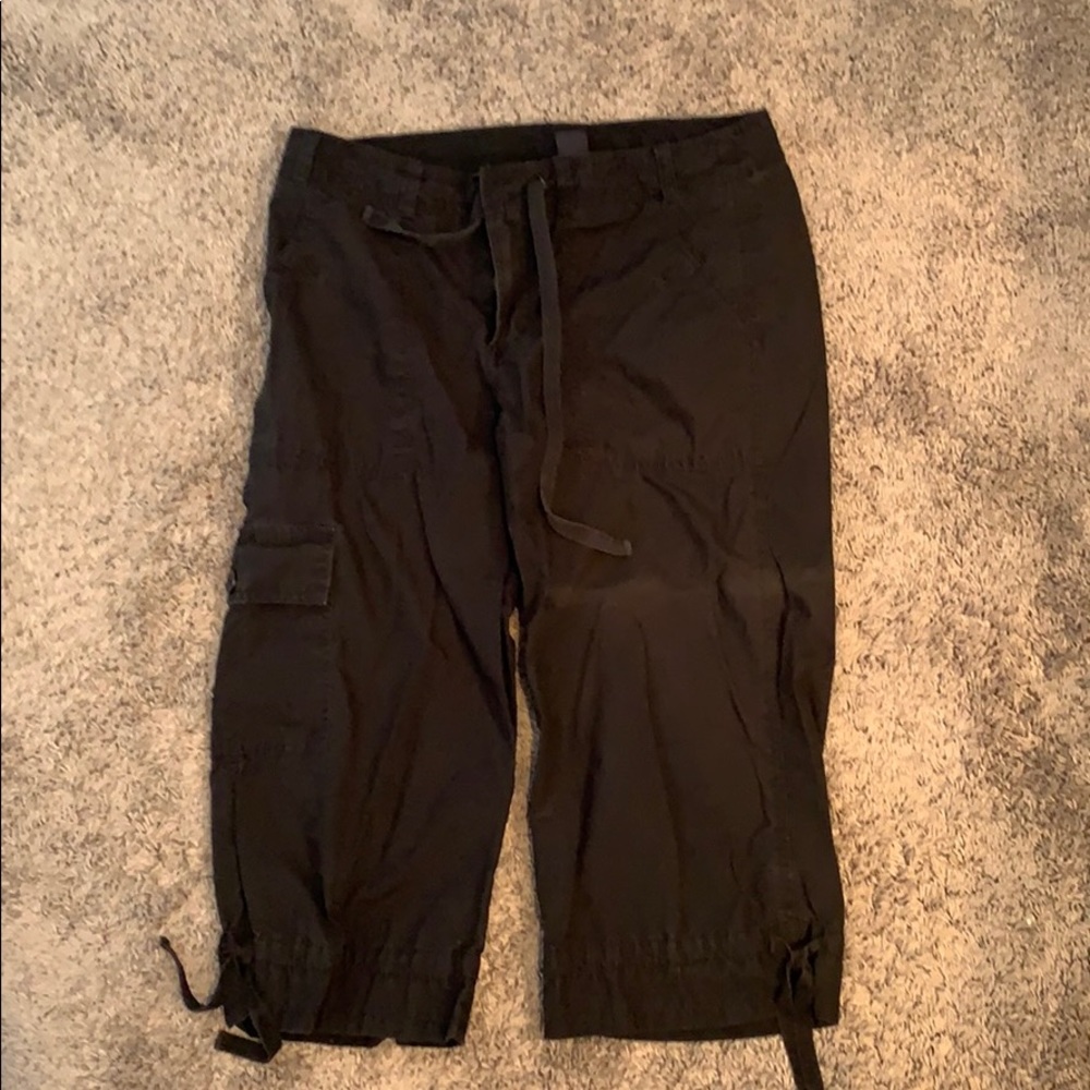 Women’s GAP Capri pants